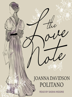 cover image of The Love Note